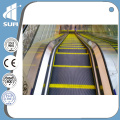Kommerzielle Escalator der Geschwindigkeit 0,5 m / s mit Ce-Zertifikat